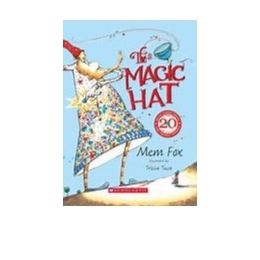 The Magic Hat 20th Anniversary H/B