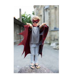 Great Pretenders Web Weaver Soft Wings Size 4-6