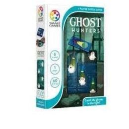 Smart Games Ghost Hunters