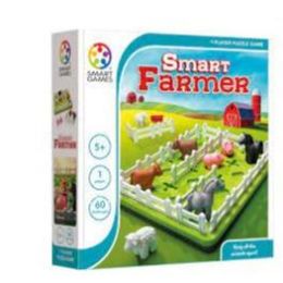 Smart Games Smart Farmer