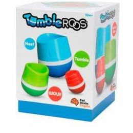 Fat Brain Tumbleroos