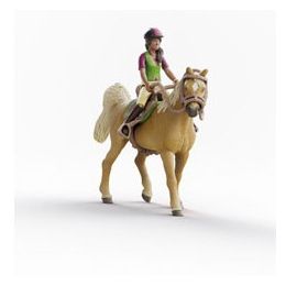 Schleich Horse Club Sarah & Mystery 2025 Release