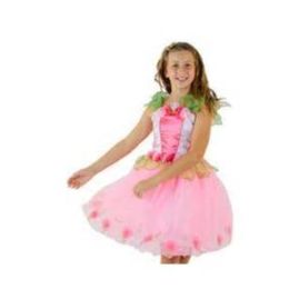 Milly Fairy Dress Light Pink Medium