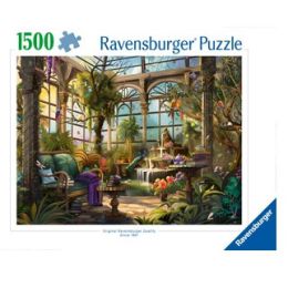 Ravensburger 1500pc Rose Khan WT