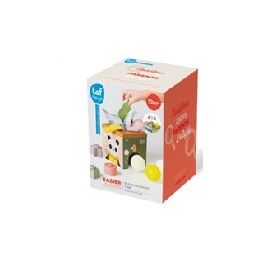 Taf Play & Discovery Cube