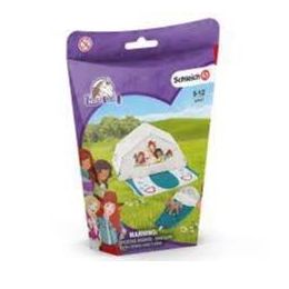 Schleich Camping Accessories