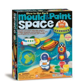 4M Mould & Paint Space