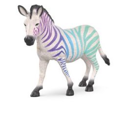 Schleich Zebra 90 years Limited edition