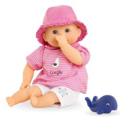 Corolle Mpp Bath Doll Oceane 30cm