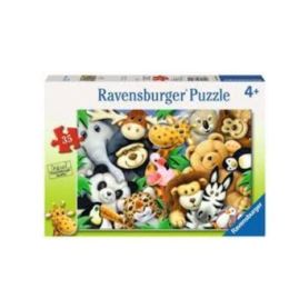 Ravensburger 35pc Softies (d)