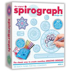 Spirograph Design Set