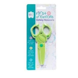 First Creations Safety Scissors 9cm