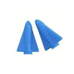 Jellystone Pencil Topper Blue