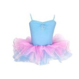 Tutu Cute Tutu Blue Size 5/6