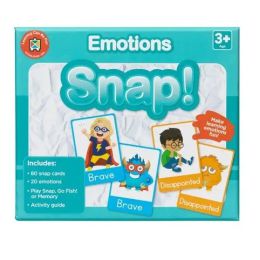 Emotions Snap!