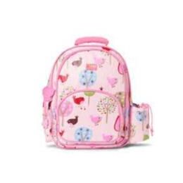 Penny Scallan Backpack Large Chirpy Bird