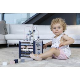 Everearth First Multi Play Cube Pastel Lifestyle (d)