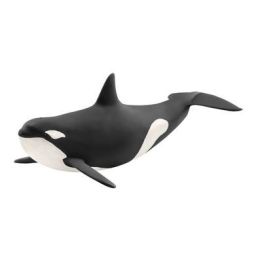 Schleich Killer Whale