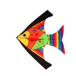 Tropical Fish Kite