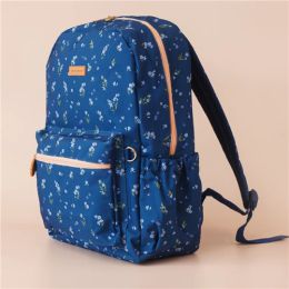 Fox & Fallow Backpack Forget Me Not