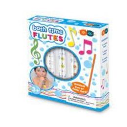 Buddy & Barney Bath Time Flutes