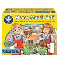 Orchard Toys Money Match Game