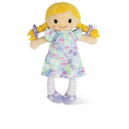 Tiger Tribe Mini Rag Doll Charlie