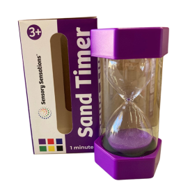 Sand Timer 1 Minute