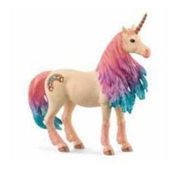 Schleich Marshmallow Unicorn Mare
