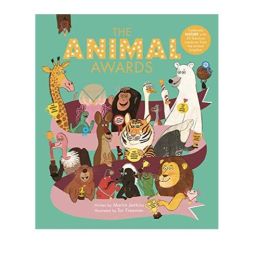 The Animal Awards H/B (d)