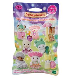 Sylvanian Families Blind Bag Baby Woodland Fairy Costume