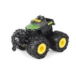 John Deere Monster Treads Lights & Sounds Gator