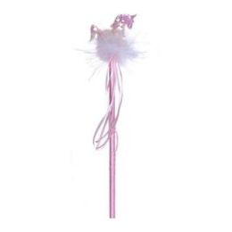 Unicorn Sequin Wand