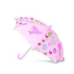 Penny Scallan Umbrella Chirpy Bird