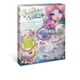 Nebulous Best Friend Bracelets (d)