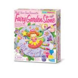 4m Paint Fairy Garden Stone