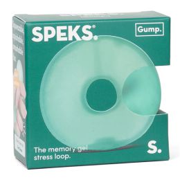 Speks Gum Loops Sea Glass