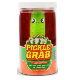 Pickle Grab (By Exploding Kittens)