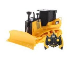 1:35 Remote Control CAT D7E Track-Type Tractor