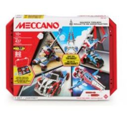 Meccano Makers Toolbox