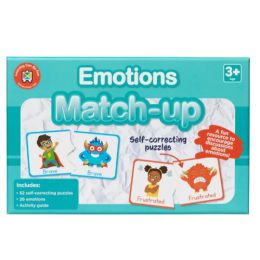 Emotions Match-up