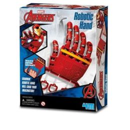 4m Marvel Avengers Ironman Robotic Hand