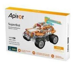 Apitor Super Bot
