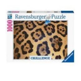 Ravensburger 1000pc Animal Print