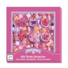 Djeco Fancy Beads Butterflies