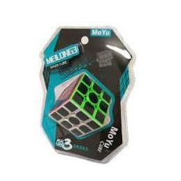 Mo Yu 3x3 Speed Cube