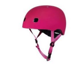 Micro Helmet Pink Medium