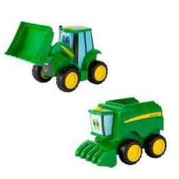 John Deere Farmin Friends Vehicles 2pc