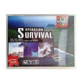 Operation Survival
