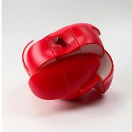 Fruit Cube Apple Puzzle